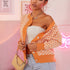 Women's Knitwear Cardigan Crew Neck Top Women's Clothing - ROUTINE FASHION